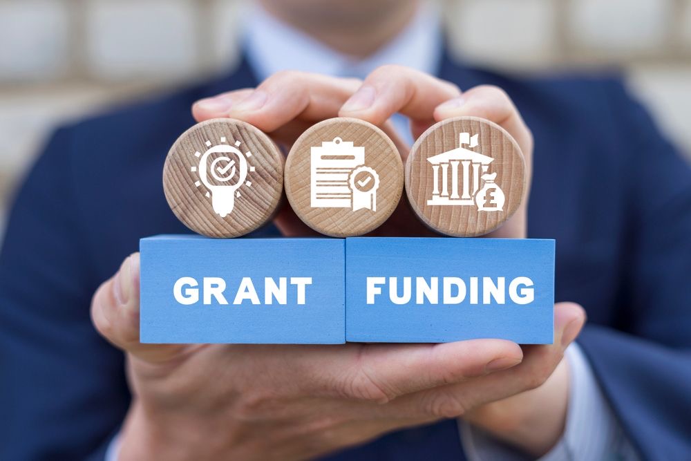 Grant Opportunities for Building Inclusive Youth Spaces