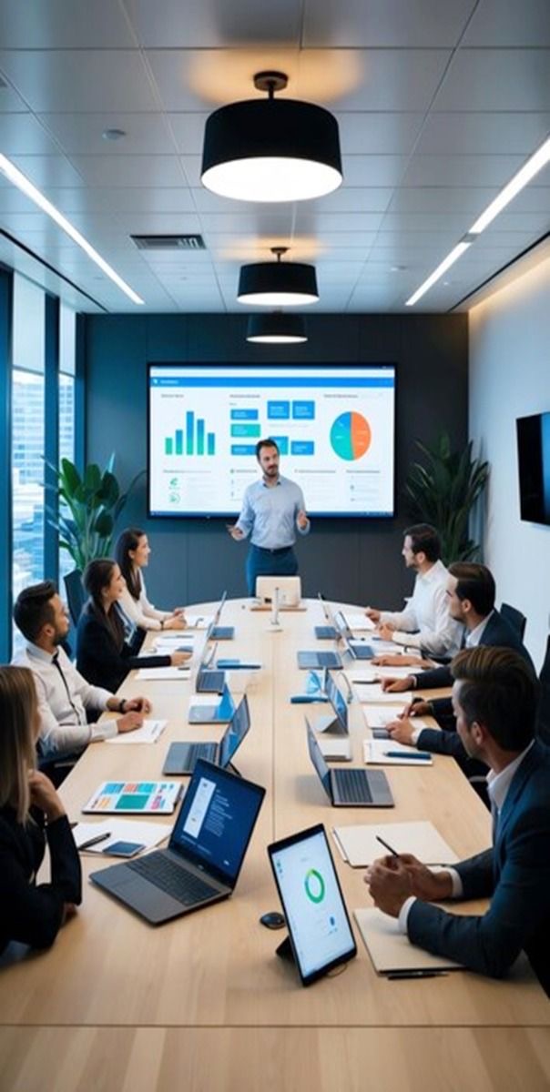 R&D Funding for Small Business Technology Development Work