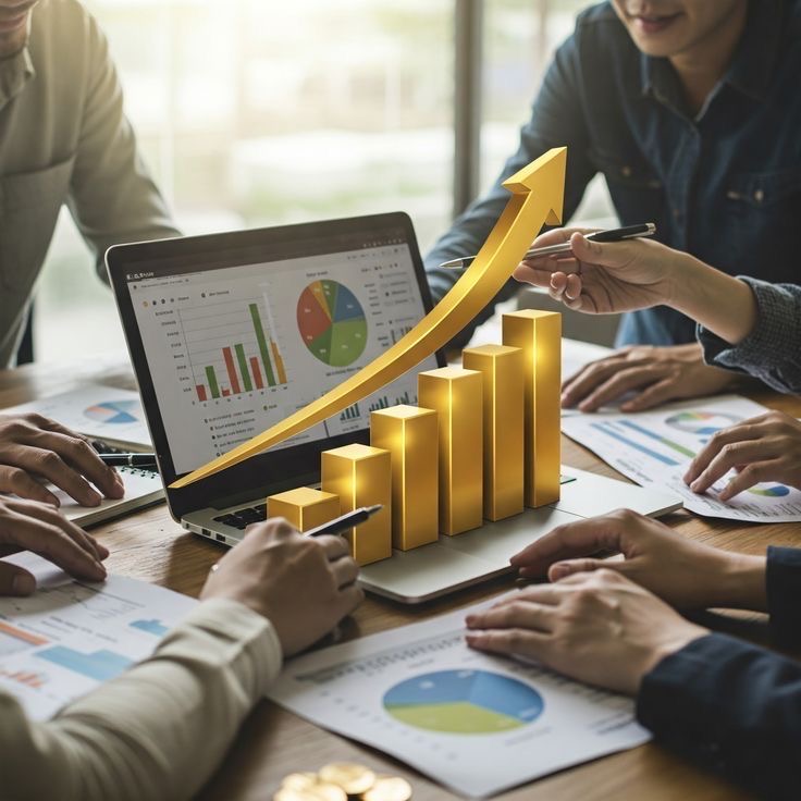 Marketing Grants for Export-Ready Small Business Expenses