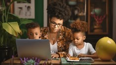 Funding Opportunities for Mothers Growing Small Businesses