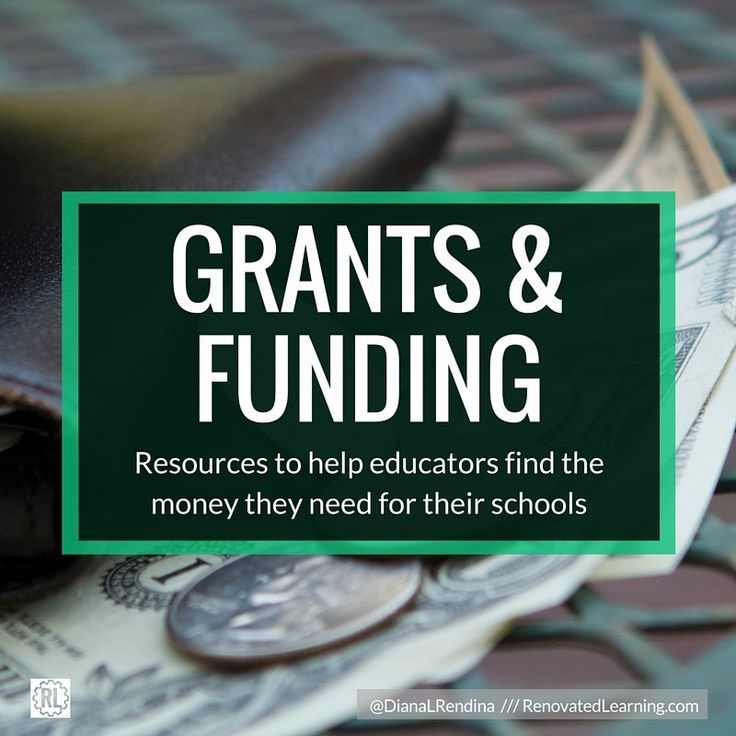 Grants and Scholarships for Community Growth