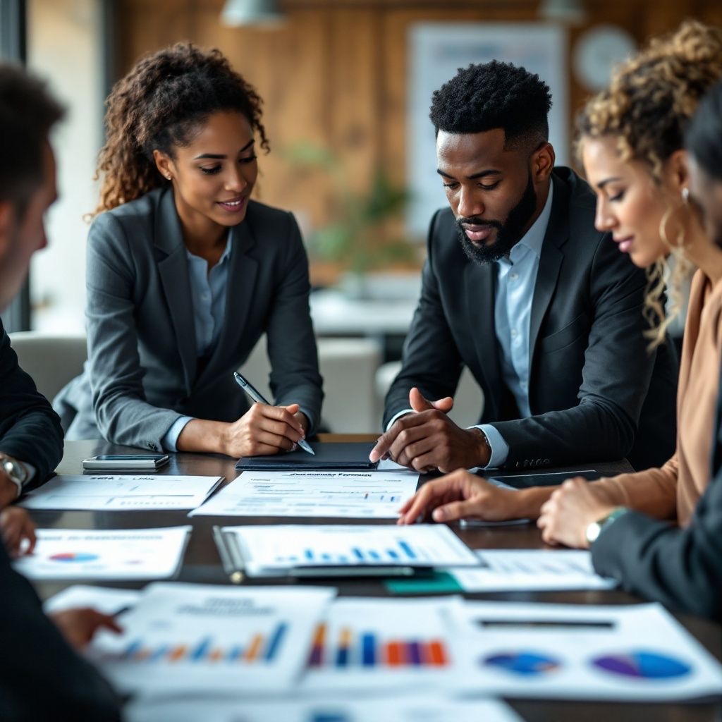 Support for Women Founders Building Social Impact Businesses
